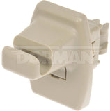 Sun Visor Clip Help! By Dorman 76825 OE Replacement, Plastic