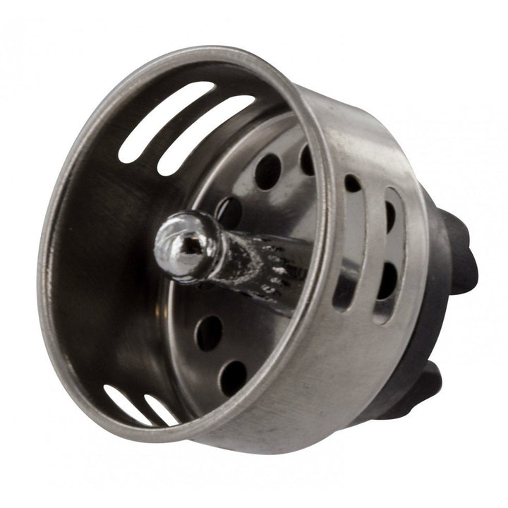 Sunrise Pipe 33JN1106 - Replacement Strainer Basket For 11-4200 - Young Farts RV Parts