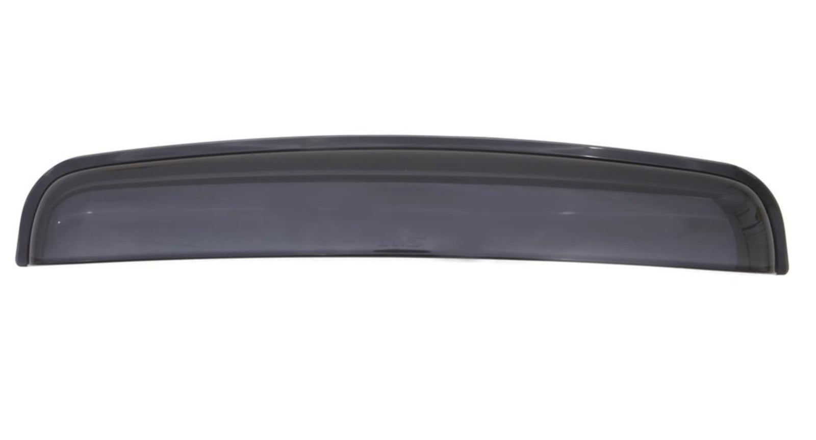 Sunroof Wind Deflector Auto Ventshade 77002 Windflector - Classic, Universal 34.25