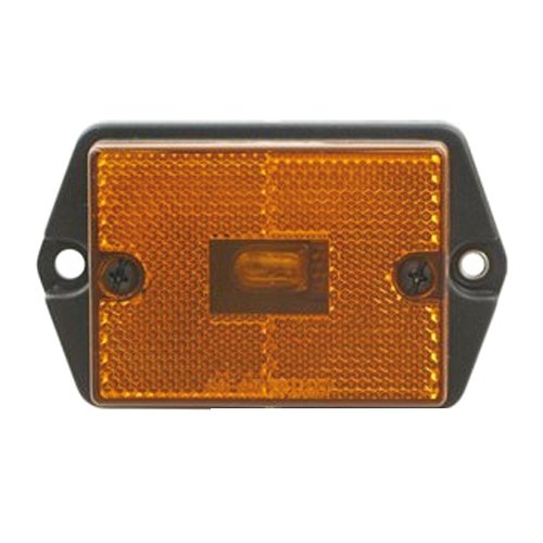 SURFACE MOUNT MARKER LIGHT- - Young Farts RV Parts