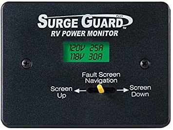 Surge gaurd RV Power Monitor 40298 - Young Farts RV Parts