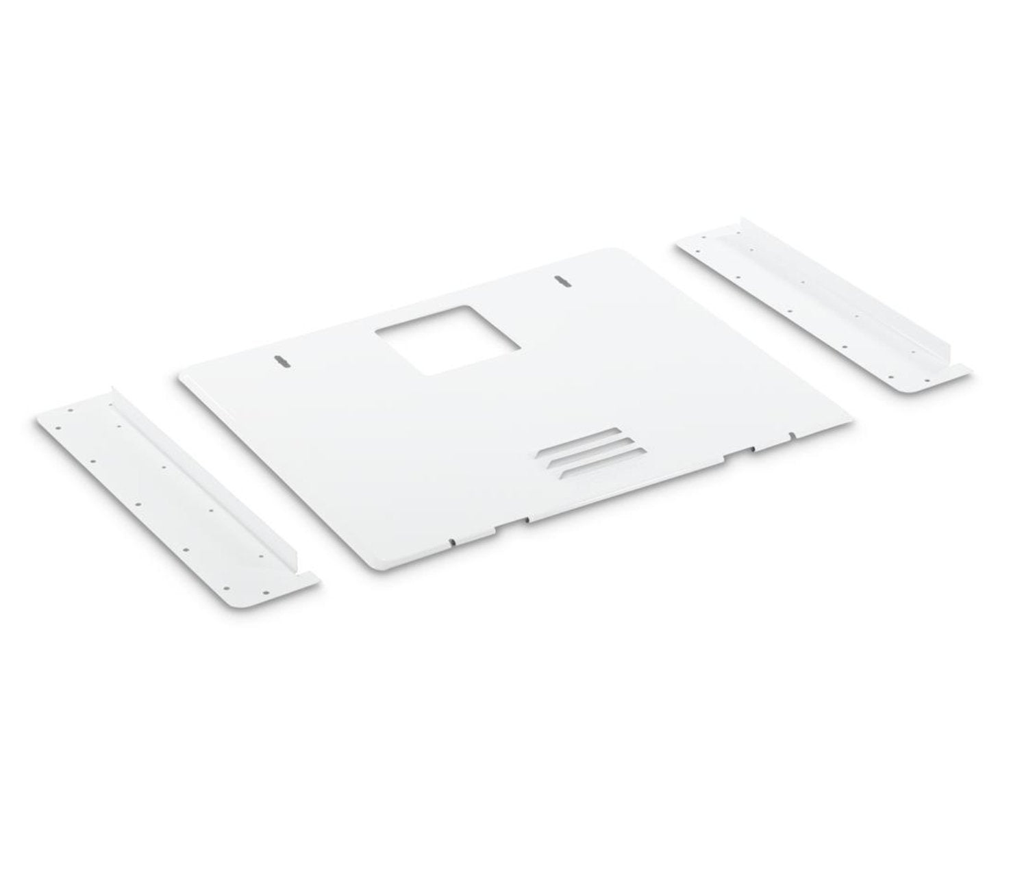 SVC,WH 6G WIDE DL DOOR KIT WHT - Young Farts RV Parts