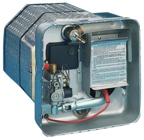 SW10D WATER HEATER (10 GA - Young Farts RV Parts
