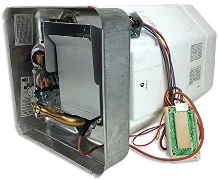 Buy SW6D WATER HEATER (6 GAL) Online - Young Farts RV Parts
