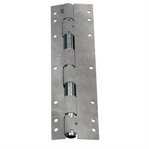 swing-away bracket zinc set/2 - Young Farts RV Parts