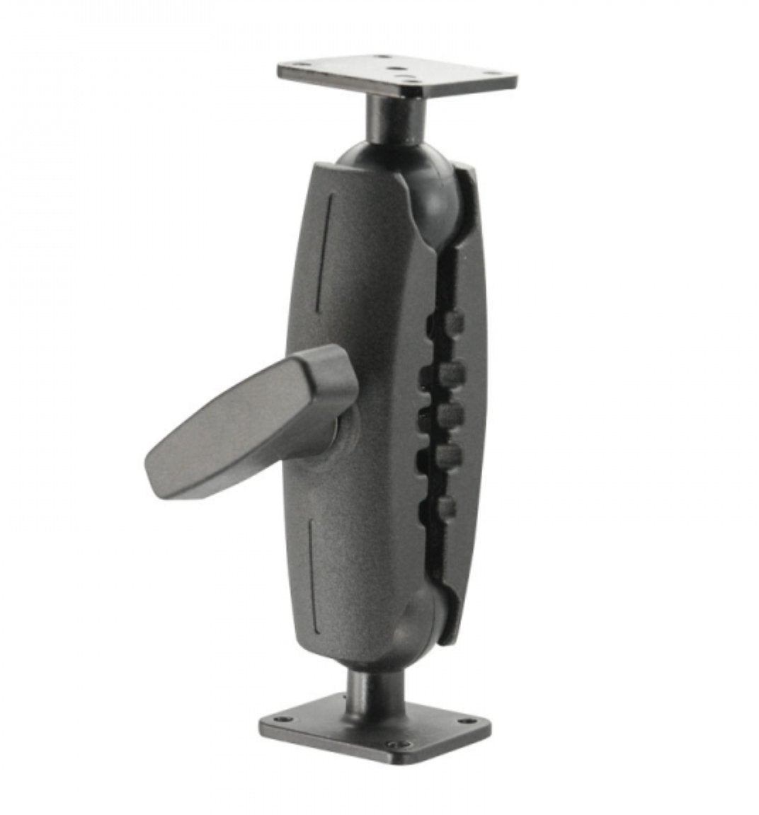 Tablet/ E-Reader Mount Havis Inc. MD-408 Mounts To Flat Surface, Robust Mount, 360 Degree Rotation, 7