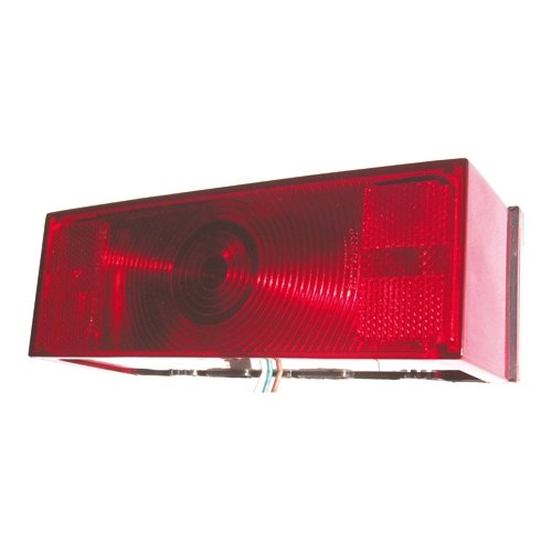 TAIL LIGHT COMBINATION CURB SI - Young Farts RV Parts