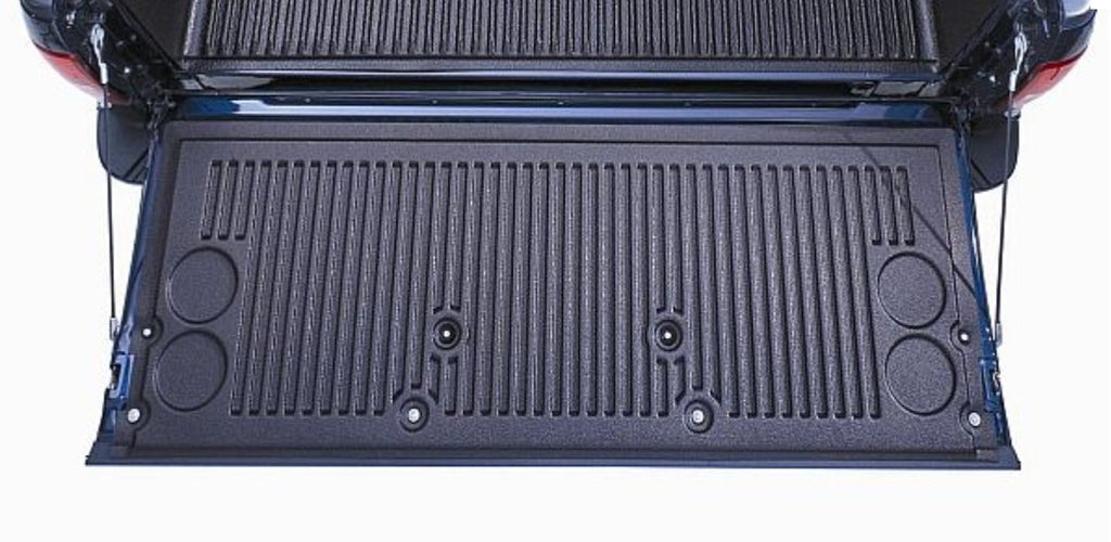 Tailgate Liner Penda C93-BT Liner Only/ Requires Hardware, Direct-Fit, Does Not Cover Tailgate Lip, Black - Young Farts RV Parts