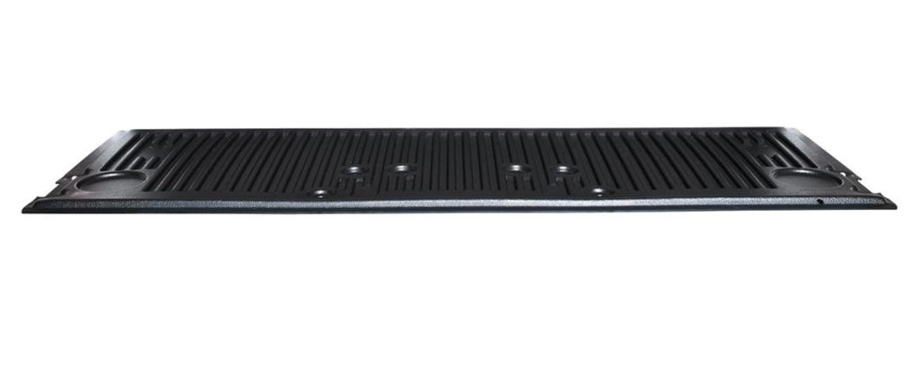 Tailgate Liner Penda F93-BT Liner Only/ Requires Hardware, Direct-Fit, Does Not Cover Tailgate Lip, Black - Young Farts RV Parts