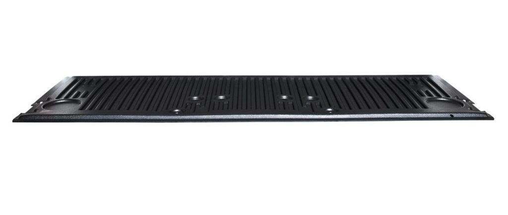 Tailgate Liner Penda F97-BT Liner Only/ Requires Hardware, Direct-Fit, Does Not Cover Tailgate Lip, Black - Young Farts RV Parts