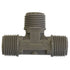 TEE 1/2 x 1/2 x 1/2 MPT # - Young Farts RV Parts