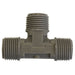 TEE 1/2 x 1/2 x 1/2 MPT # - Young Farts RV Parts