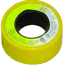 Load image into Gallery viewer, Teflon Tape JR Products 07-30025 1/2&quot; Width x 236&quot; Length, Gas Sealant Tape - Young Farts RV Parts