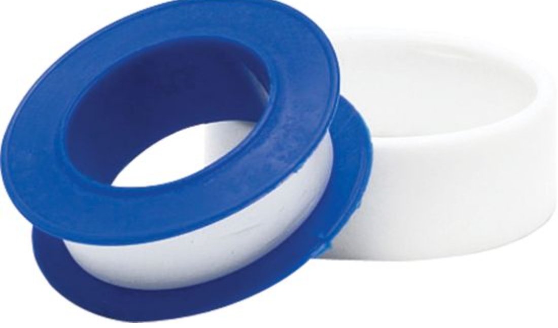 Teflon Tape Performance Tool M609C 1/2