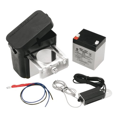 Tekonsha 1028 - Breakaway System - Young Farts RV Parts