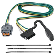 Load image into Gallery viewer, Tekonsha® • 118263 • Tow Harness 4-Way • Nissan Frontier 2005-2020 - Young Farts RV Parts