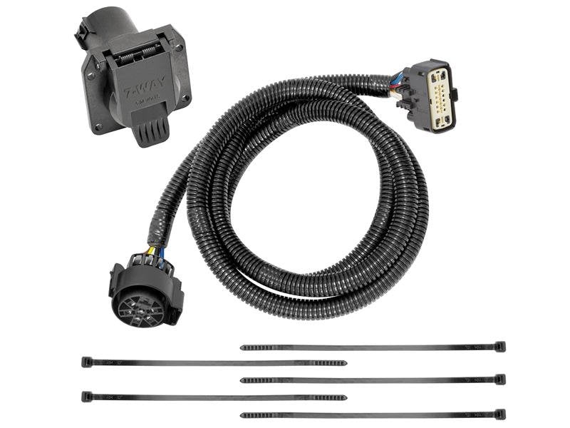 Tekonsha® • 118287 • T-One Connector - Young Farts RV Parts