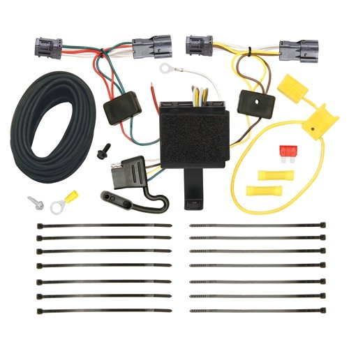 Tekonsha® • 118506 • T-One Connector - Young Farts RV Parts