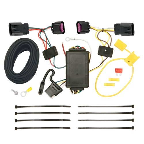 Tekonsha® • 118564 • T-One Connector - Young Farts RV Parts