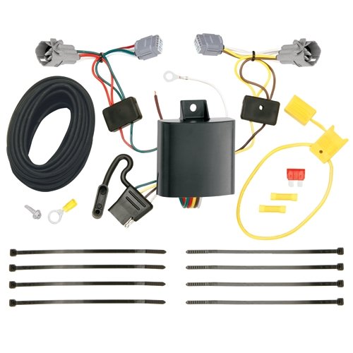 Tekonsha® • 118573 • T-One Connector - Young Farts RV Parts