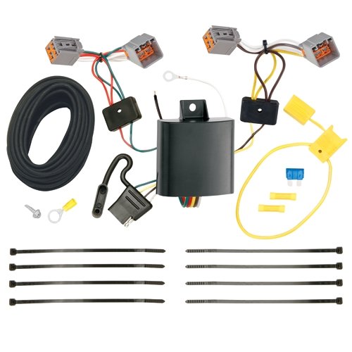 Tekonsha® • 118613 • T-One Connector - Young Farts RV Parts