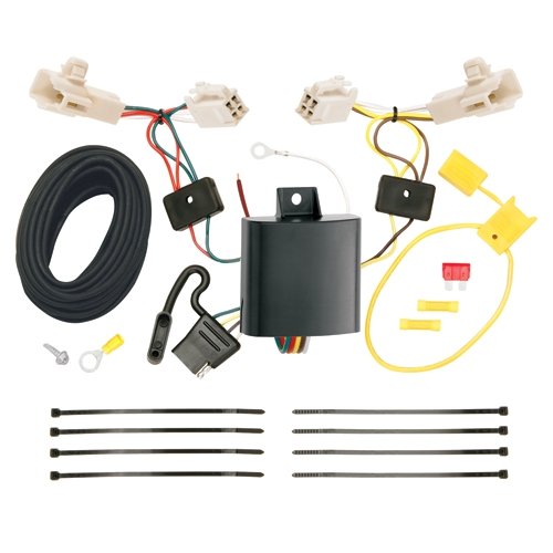 Tekonsha® • 118629 • T-One Connector - Young Farts RV Parts