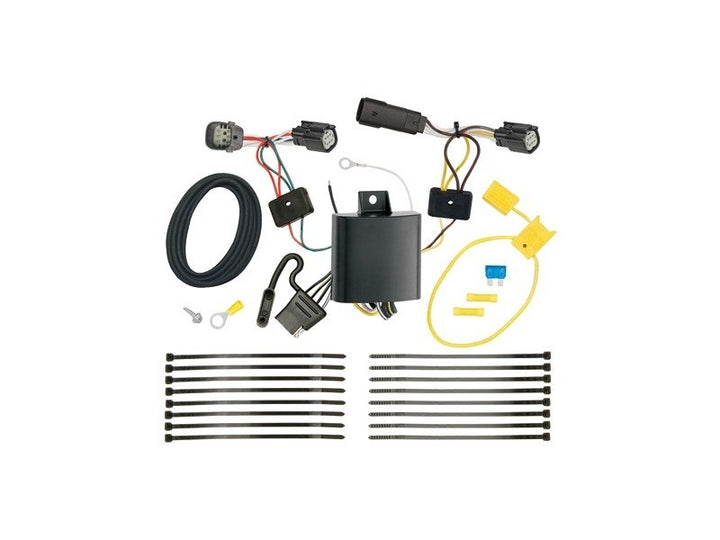 Tekonsha® • 118745 • T-One Connector - Young Farts RV Parts