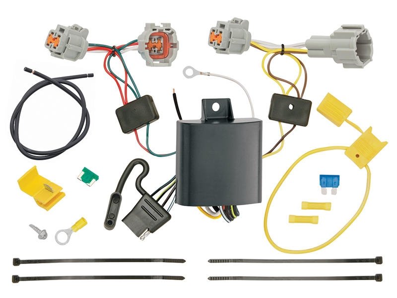 Tekonsha® • 118757 • T-One Connector - Young Farts RV Parts