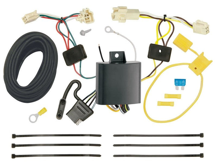 Tekonsha® • 118763 • T-One Connector - Young Farts RV Parts