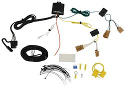 Tekonsha® • 118765 • T - One Connector - Young Farts RV Parts