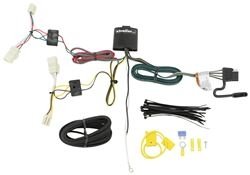 Tekonsha® • 118771 • T-One Connector - Young Farts RV Parts