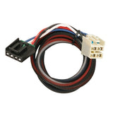 Tekonsha 3016 - Brake Control Harness