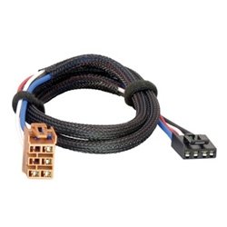 Tekonsha 3025 - Brake Control Harness - Young Farts RV Parts