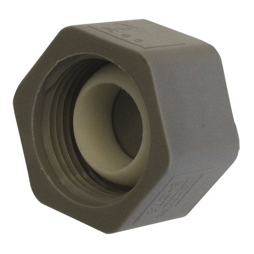 TEST CAP UNASSEMBLED 1/2 - Young Farts RV Parts