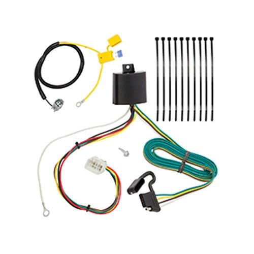 T.HARNESS OUTLANDER EXCL.SPRT 16-18 - Young Farts RV Parts