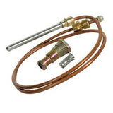 Camco 09293 Thermocouple For Water Heater or Furnace; Probe Sensor