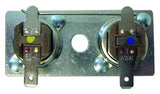 Thermostat Switch for Suburban DSI (Direct Spark Ignition) Water Heater - 232319MC