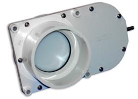 thetford 08671 *SPECIAL ORDER* 3' THETFORD VALVE - Young Farts RV Parts