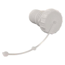 Load image into Gallery viewer, Thetford 222/224PW-A - Polar White Gravity Water Fill Cap/Strap/Spout - Young Farts RV Parts
