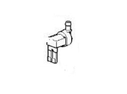 thetford 23709 *SPECIAL ORDER* ELECTRIC VALVE C-200 - Young Farts RV Parts