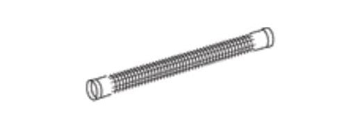 thetford 25808 *SPECIAL ORDER* FLUSH TUBE - Young Farts RV Parts