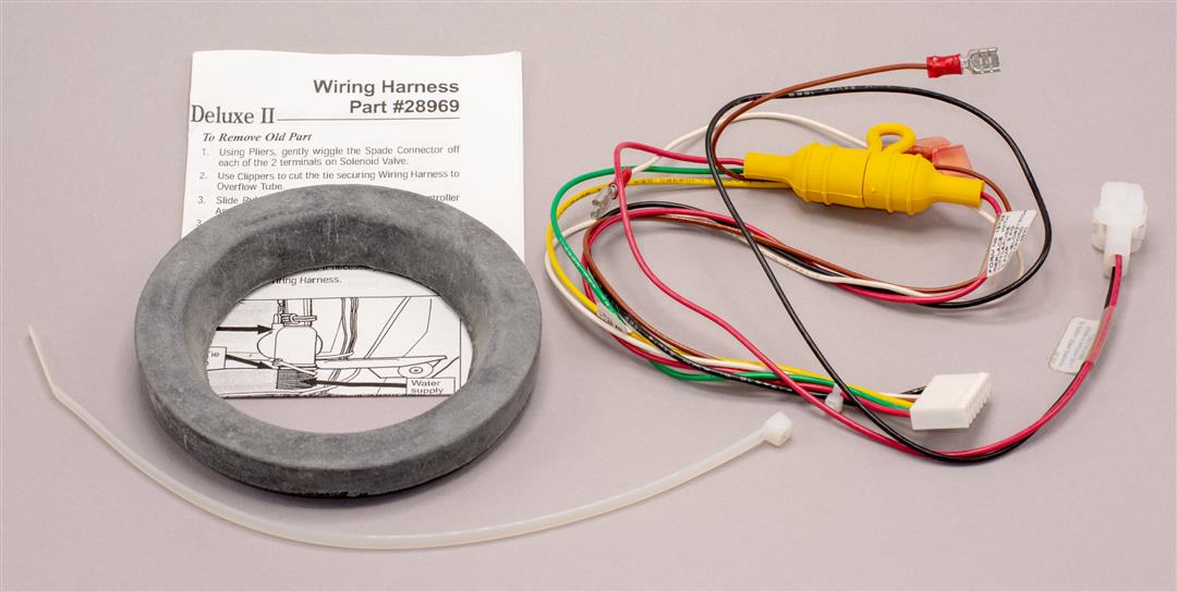 thetford 28969 *SPECIAL ORDER* WIRE HARNESS-ARIA DLX II - Young Farts RV Parts