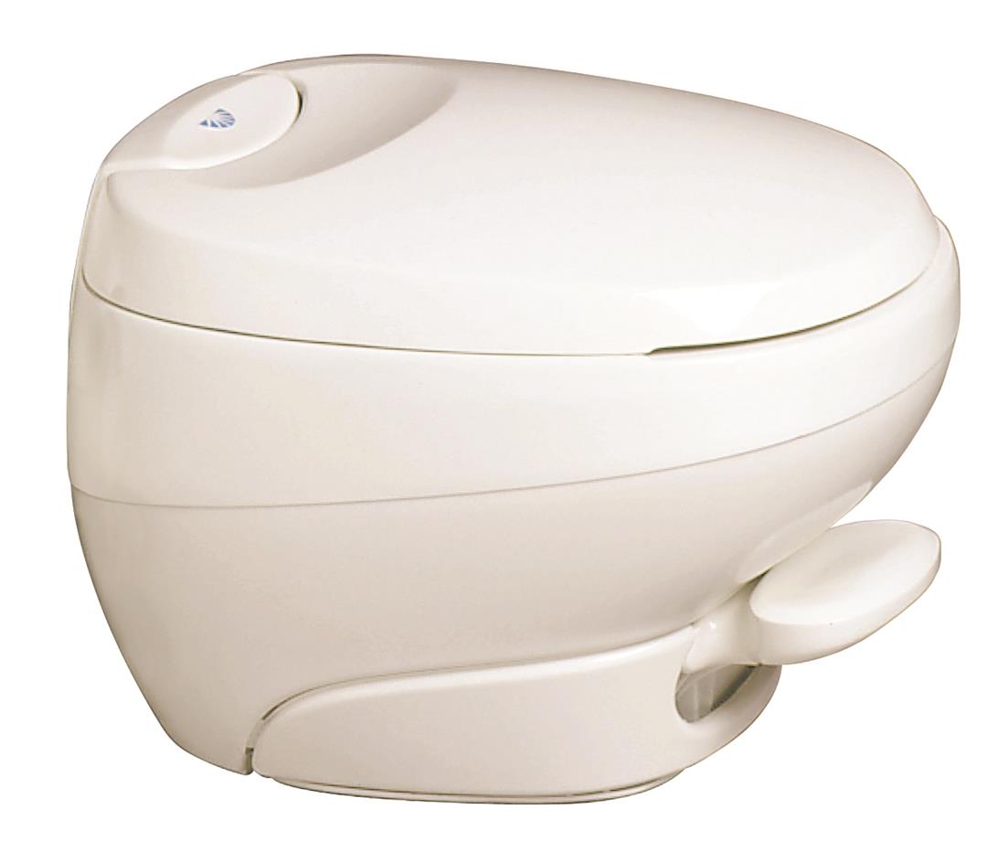 thetford 31136 *SPECIAL ORDER* BRAVURA LO WHITE OEM (EUR - Young Farts RV Parts