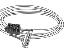 Load image into Gallery viewer, thetford 36253 *SPECIAL ORDER* 4PK 45&#39; SENSOR WIRE HARNE - Young Farts RV Parts