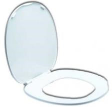 thetford 37307 *SPECIAL ORDER* SEAT AND COVER PKG. - Young Farts RV Parts