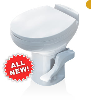 thetford 42174 *SPECIAL ORDER* RESIDENCE LOW WATER SAVER - Young Farts RV Parts