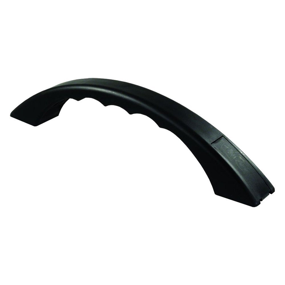 Thetford 482-A-3-A - Black Entry Door Assist Handle - Young Farts RV Parts