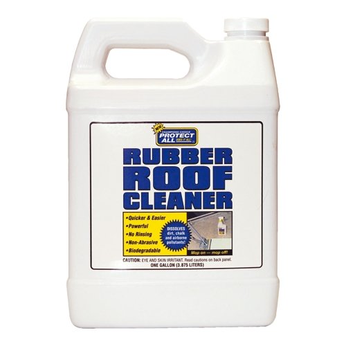 Thetford 67128CA - Rubber Roof Cleaner 1 Gal - Young Farts RV Parts