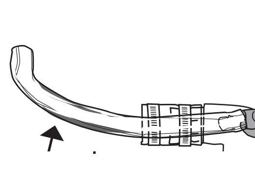 thetford 70468 *SPECIAL ORDER* KIT GWBP HOSE 9'W/TIES - Young Farts RV Parts