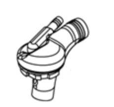 thetford 92925 *SPECIAL ORDER* KIT PUMPOUT-STRGT SHORT - Young Farts RV Parts